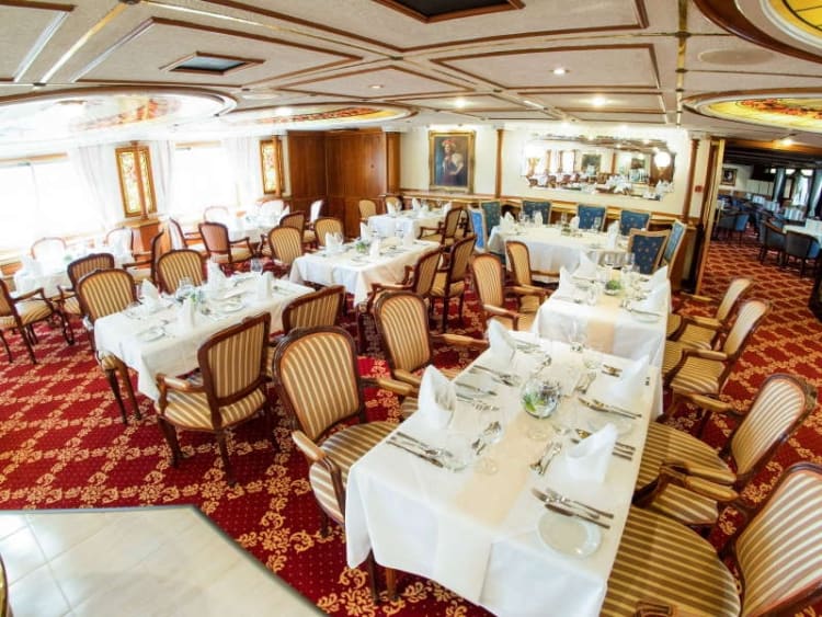 Marine Cruise - Prinzessin Katharina - Bild 10