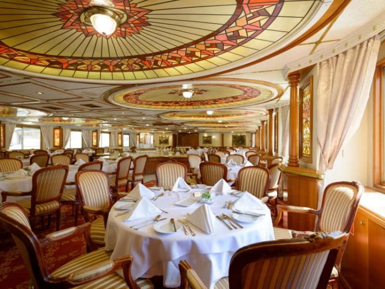 Marine Cruise - Prinzessin Katharina - Bild 11