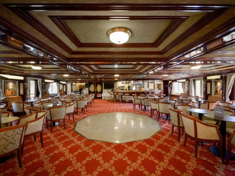 Marine Cruise - Prinzessin Katharina - Bild 12