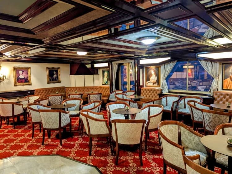 Marine Cruise - Prinzessin Katharina - Bild 13