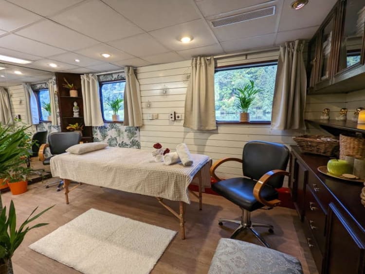 Marine Cruise - Prinzessin Katharina - Bild 15