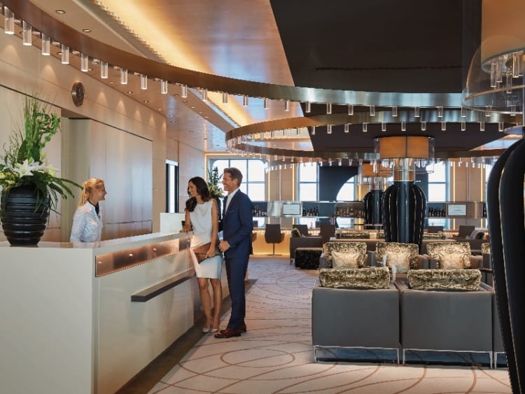 Hapag-Lloyd Cruises - MS EUROPA 2 - Bild 14