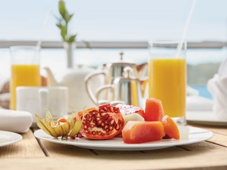 Hapag-Lloyd Cruises - MS EUROPA 2 - Bild 22