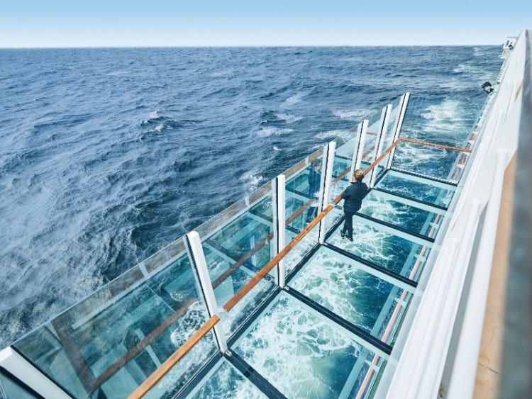 Hapag-Lloyd Cruises - HANSEATIC inspiration - Bild 16