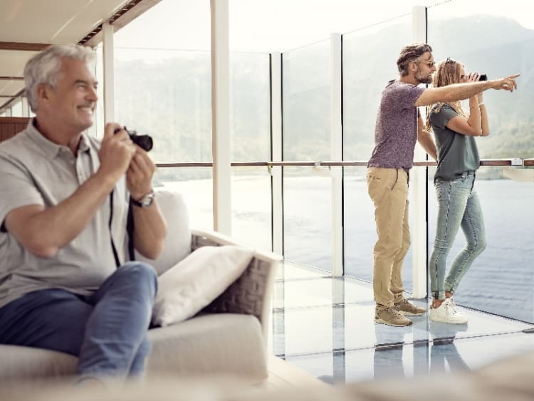 Hapag-Lloyd Cruises - HANSEATIC inspiration - Bild 11