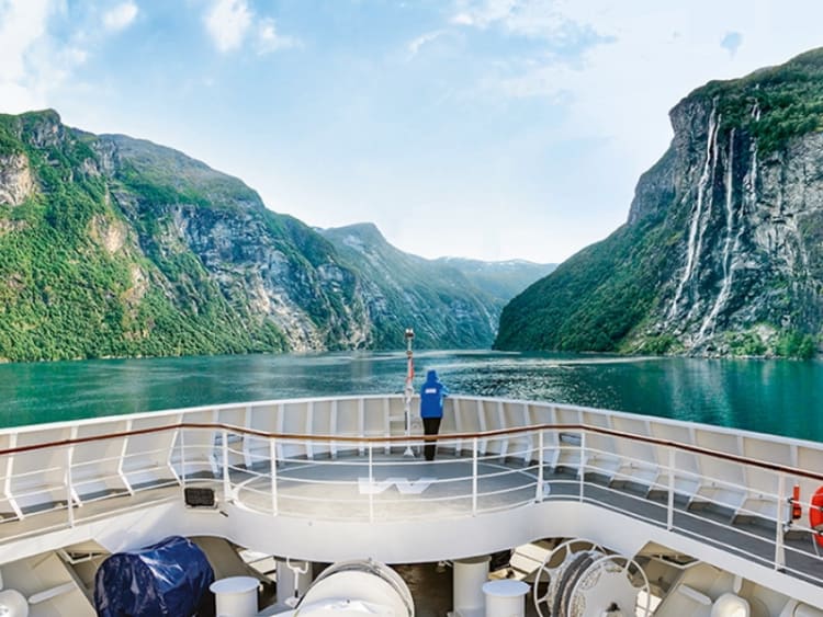 Hapag-Lloyd Cruises - HANSEATIC inspiration - Bild 5