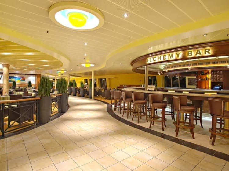 Carnival - Carnival Sunshine - Bild 18