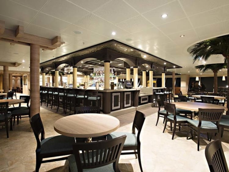 Carnival - Carnival Sunshine - Bild 23