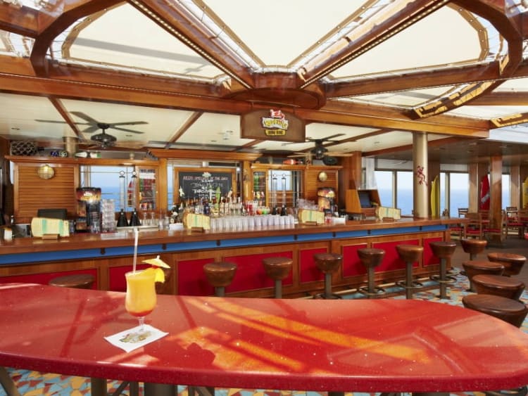 Carnival - Carnival Sunshine - Bild 24