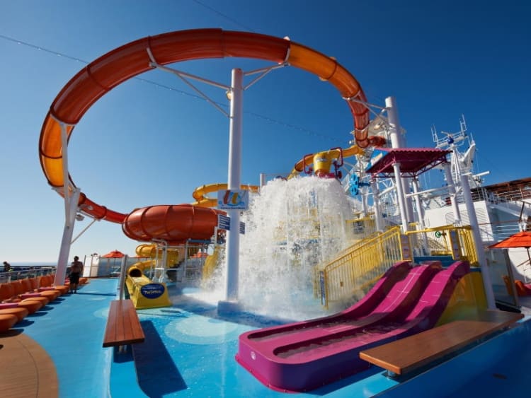 Carnival - Carnival Breeze - Bild 3