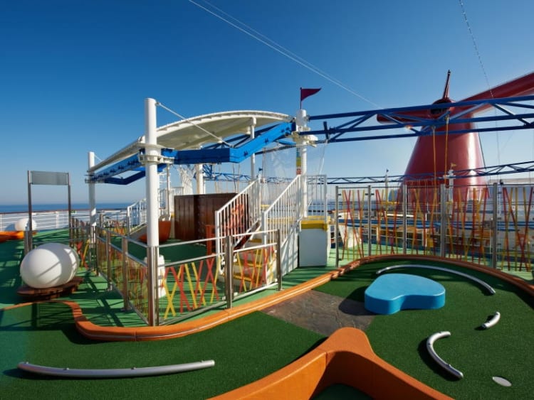 Carnival - Carnival Breeze - Bild 4