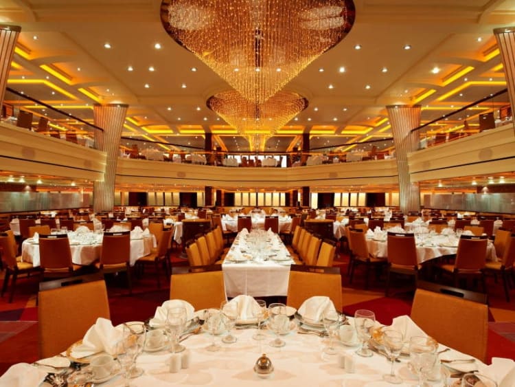 Carnival - Carnival Breeze - Bild 8