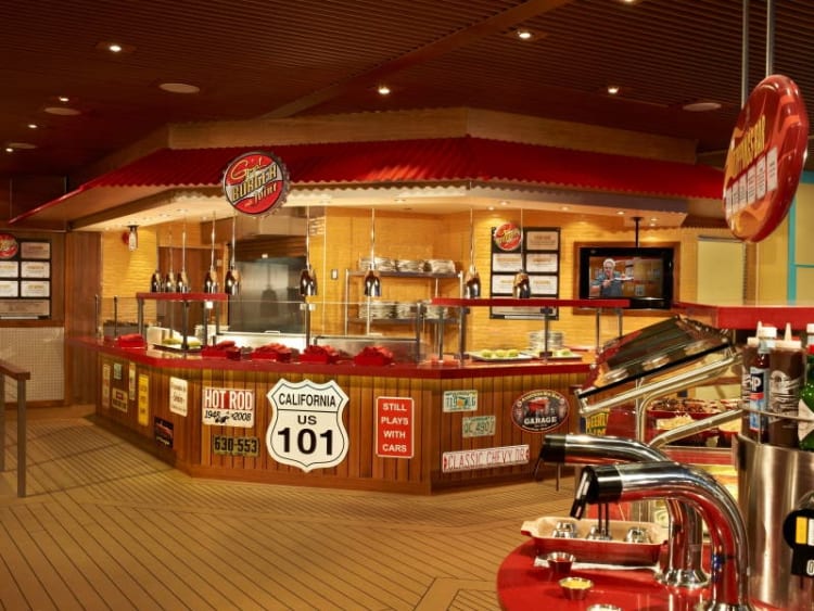 Carnival - Carnival Breeze - Bild 9