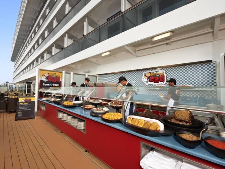Carnival - Carnival Breeze - Bild 10