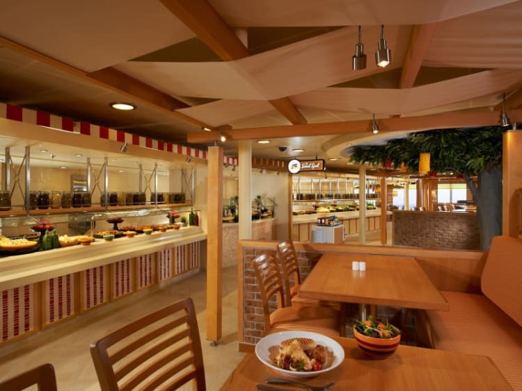 Carnival - Carnival Breeze - Bild 11