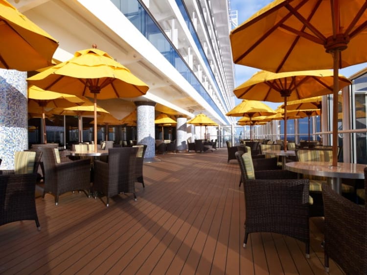 Carnival - Carnival Breeze - Bild 2