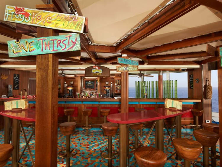 Carnival - Carnival Breeze - Bild 15