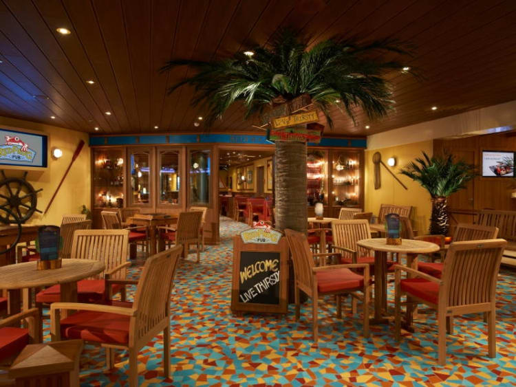 Carnival - Carnival Breeze - Bild 16