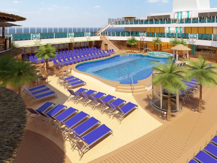 Carnival - Mardi Gras - Bild 2