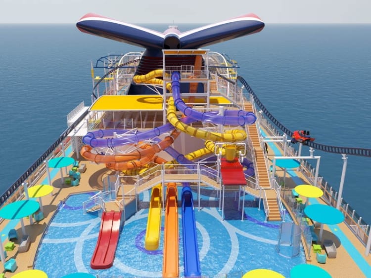 Karibik Kreuzfahrt mit der Mardi - 1112826 