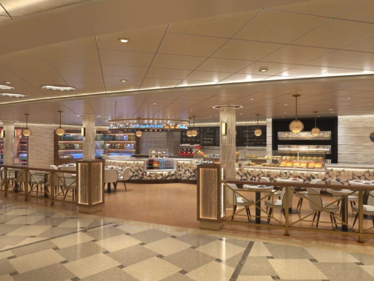 Eastern Caribbean cruise 99172 Carnival cruise aboard the Mardi Gras