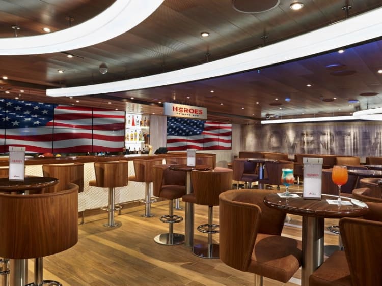 Carnival - Carnival Panorama - Bild 10