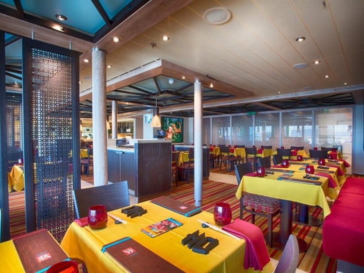 Carnival - Carnival Vista - Bild 6