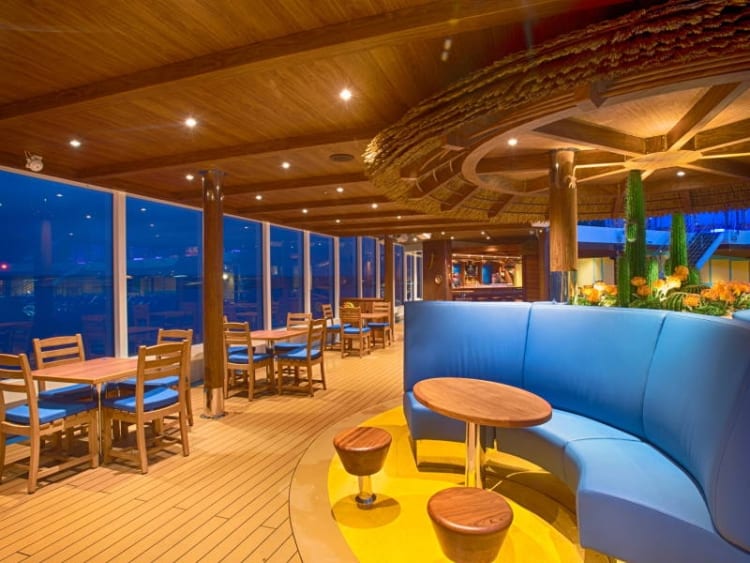 stliche Karibik Kreuzfahrt mit - 1112932 