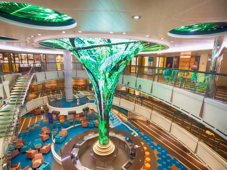 Carnival - Carnival Vista - Bild 10