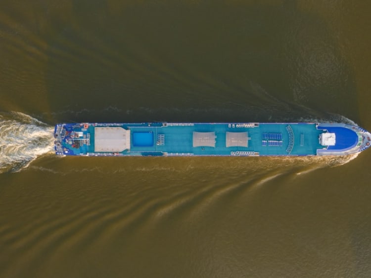 Chervona Ruta - VistaFidelio - Bild 4