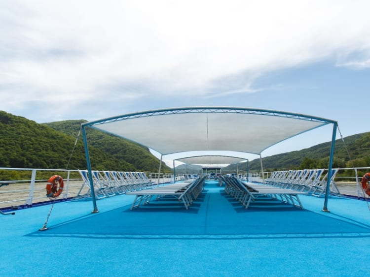 Chervona Ruta - VistaFidelio - Bild 5