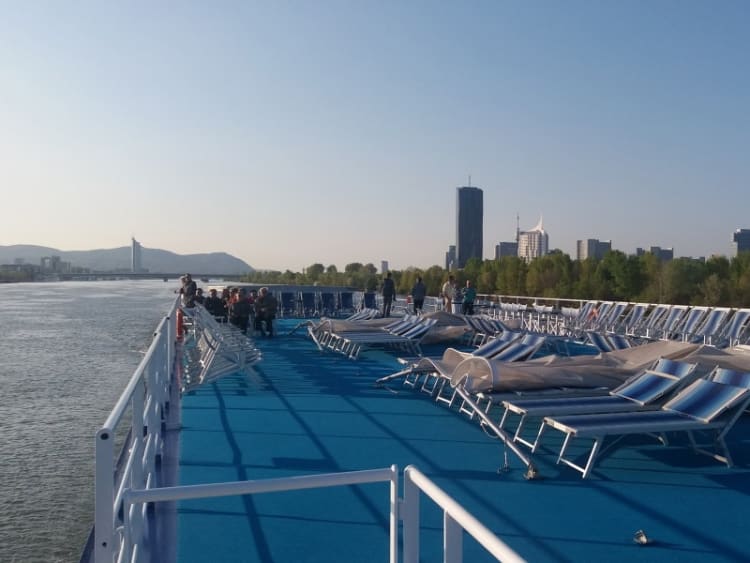 Chervona Ruta - VistaFidelio - Bild 6