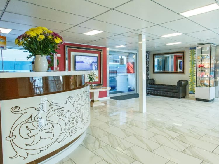 Chervona Ruta - VistaFidelio - Bild 12