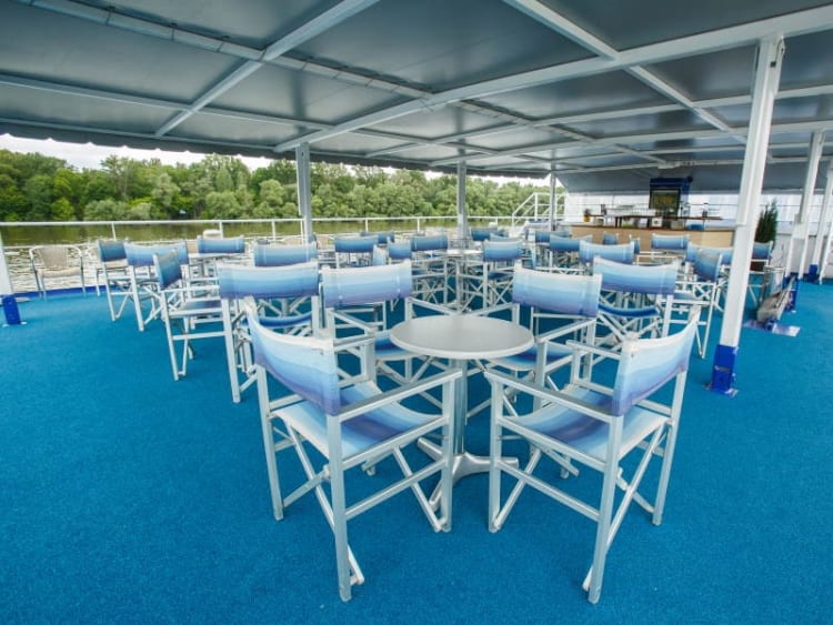 Chervona Ruta - VistaFidelio - Bild 8