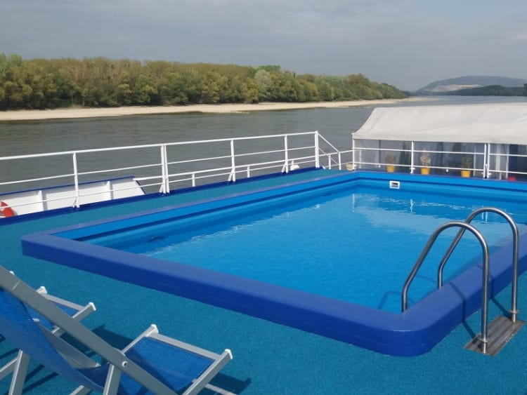 Chervona Ruta - VistaFidelio - Bild 7