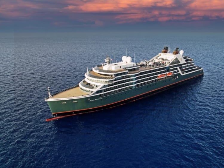 Seabourn - Seabourn Venture - Bild 2