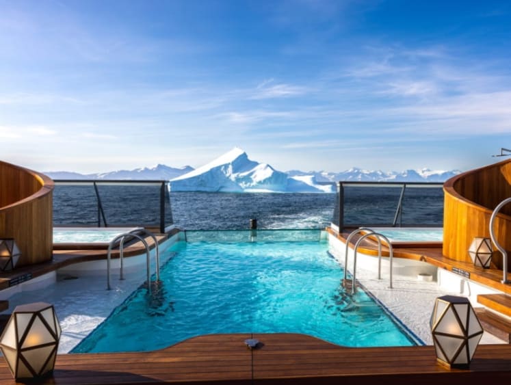 Seabourn - Seabourn Venture - Bild 4