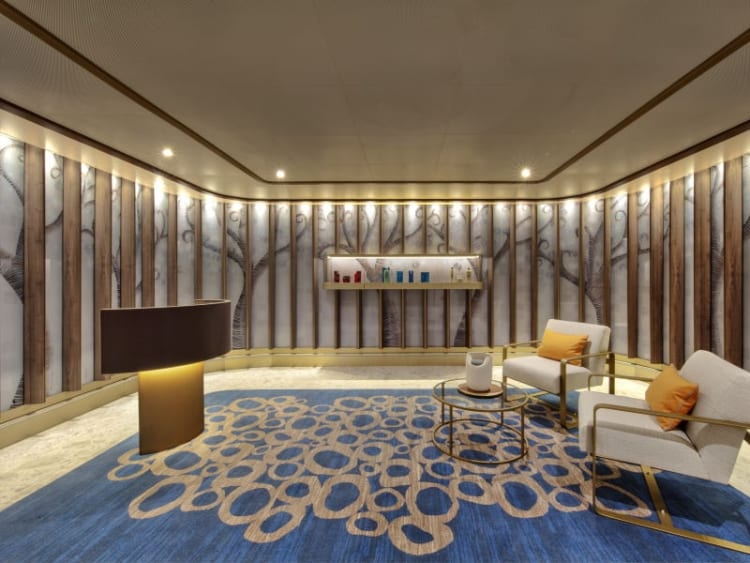 Seabourn - Seabourn Venture - Bild 5