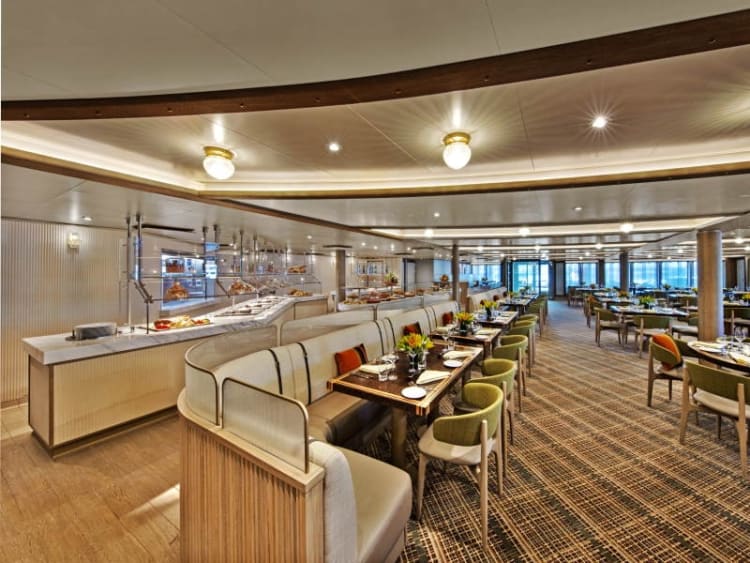 Seabourn - Seabourn Venture - Bild 6