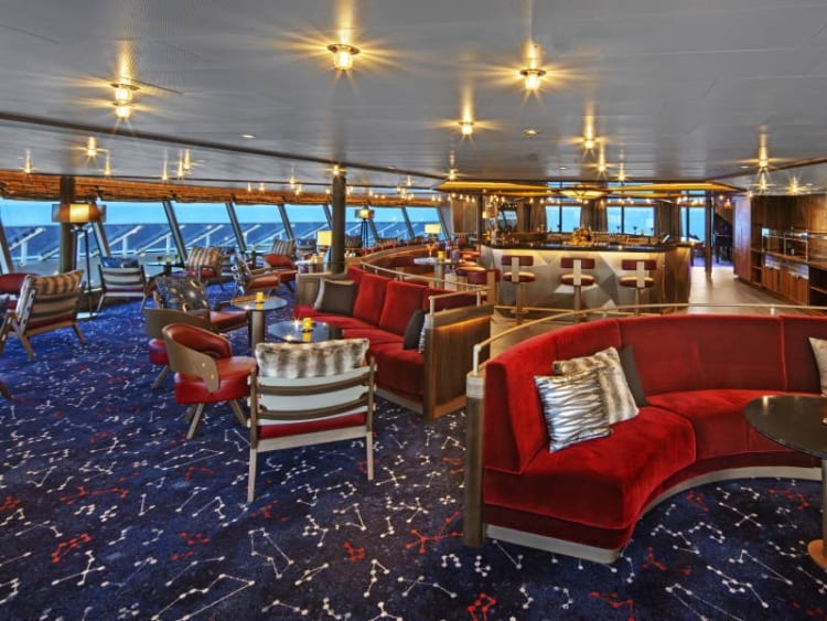 Seabourn - Seabourn Venture - Bild 9