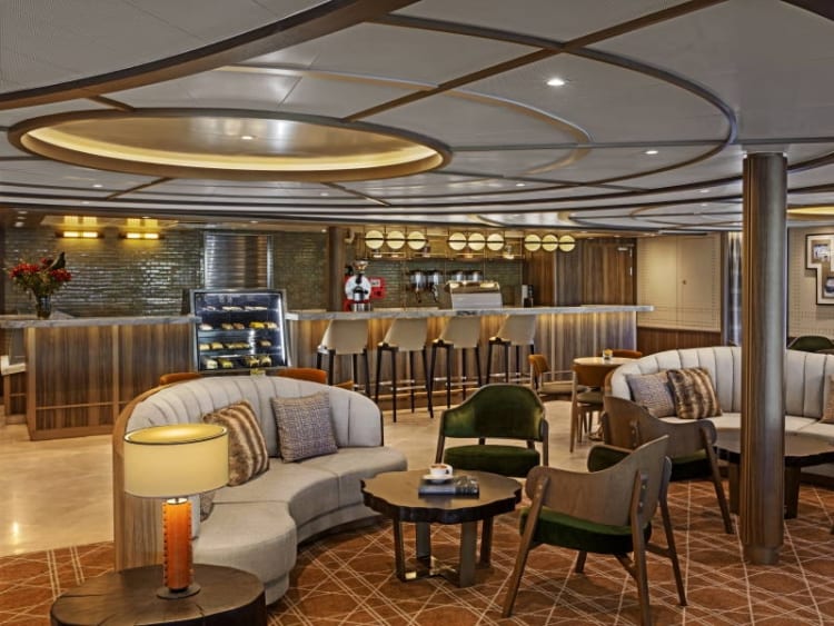 Seabourn - Seabourn Venture - Bild 11