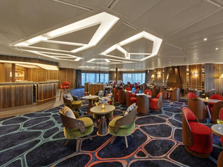 Seabourn - Seabourn Venture - Bild 12