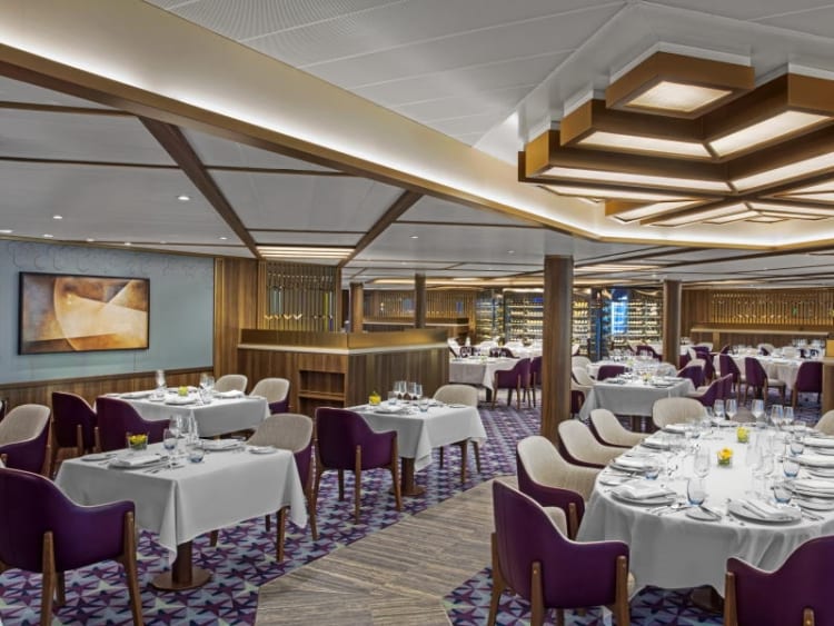 Seabourn - Seabourn Venture - Bild 13