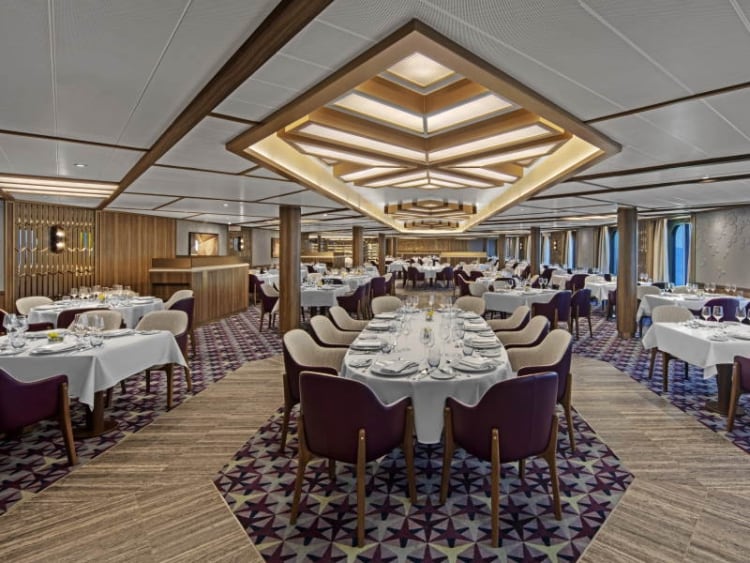 Seabourn - Seabourn Venture - Bild 14