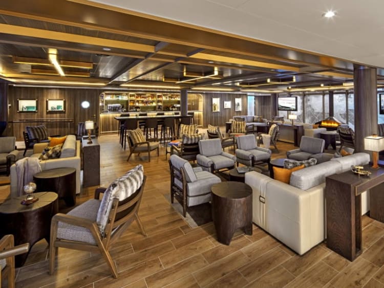 Seabourn - Seabourn Venture - Bild 15