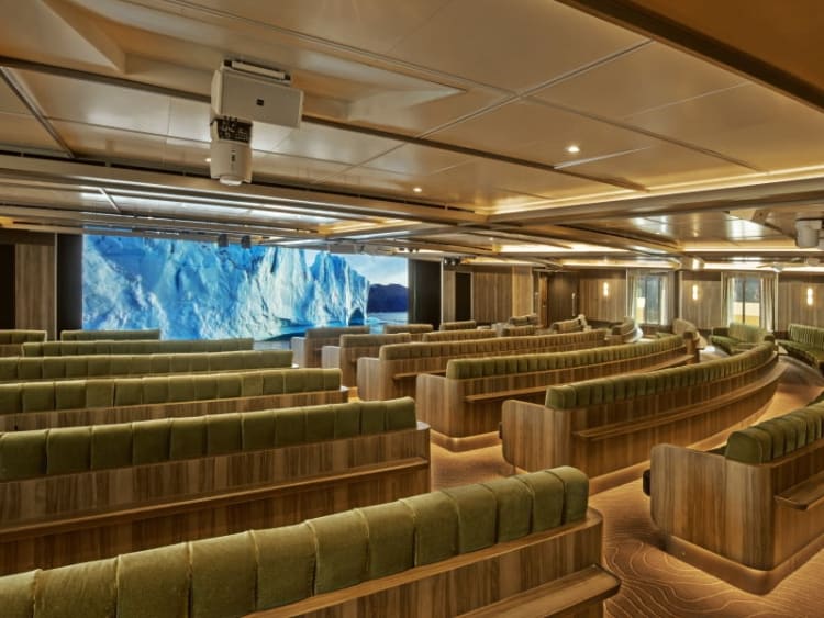 Seabourn - Seabourn Venture - Bild 16