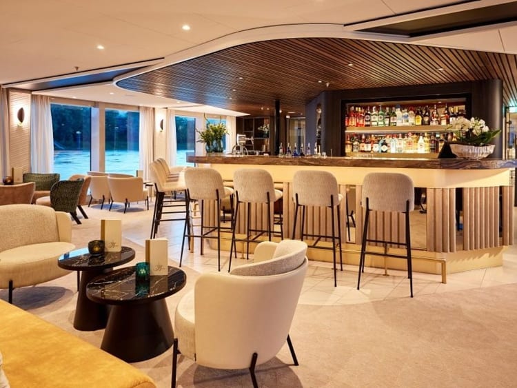 L&uuml;ftner Cruises - Amadeus Riva - Bild 4