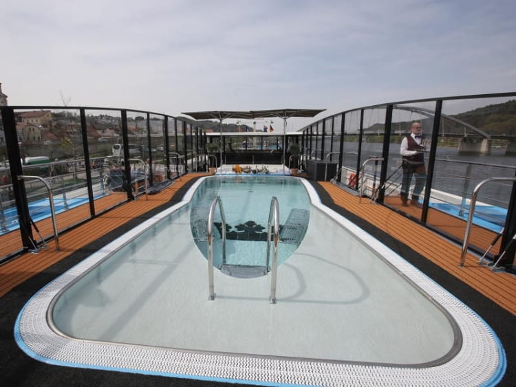 AmaWaterways - AmaReina - Image 2