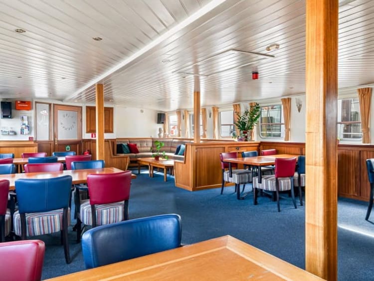 SE-Tours GmbH - Floor Van Aemstel (ehem. Liza Marleen) - Bild 3