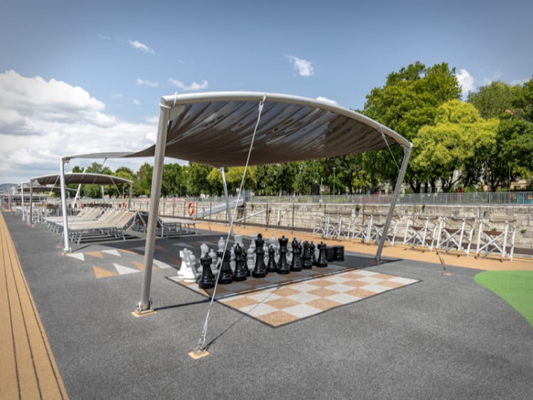 A-ROSA - A-ROSA ALEA - Bild 3